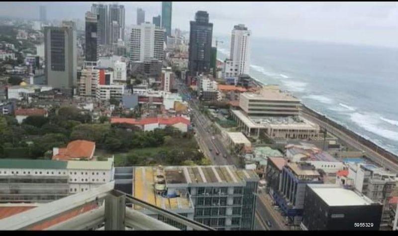 Apartment for sale in Colombo 3