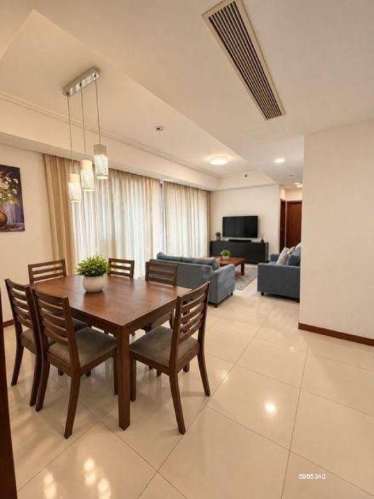 Apartment for sale in Colombo 3