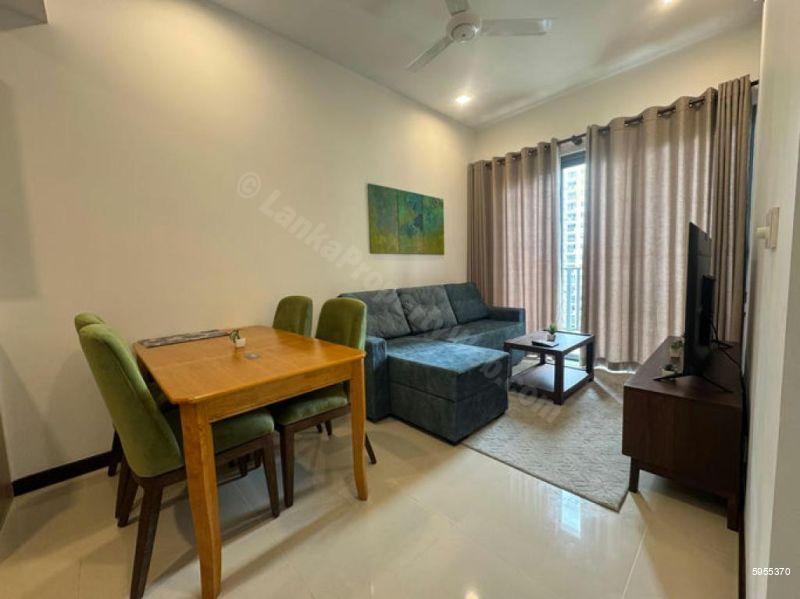 Apartment for rent in Colombo 2