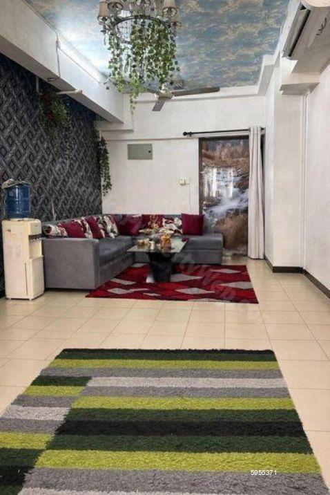 Apartment for rent in Colombo 2