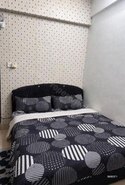 Apartment for rent in Colombo 2