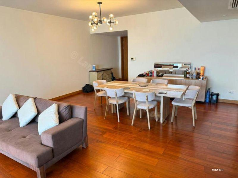 Apartment for rent in Colombo 2