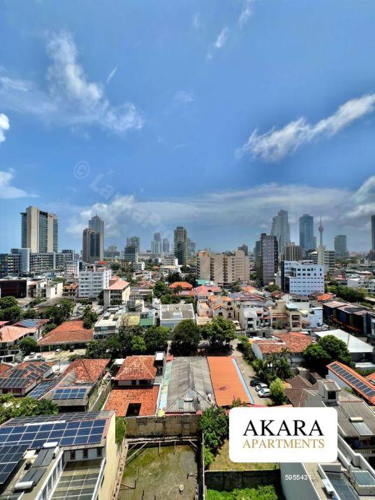 Apartment for sale in Colombo 3