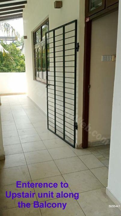 House for sale in Boralesgamuwa
