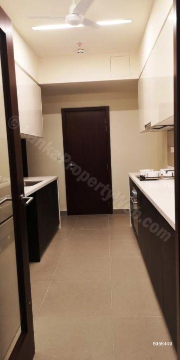 Apartment for sale in Colombo 2