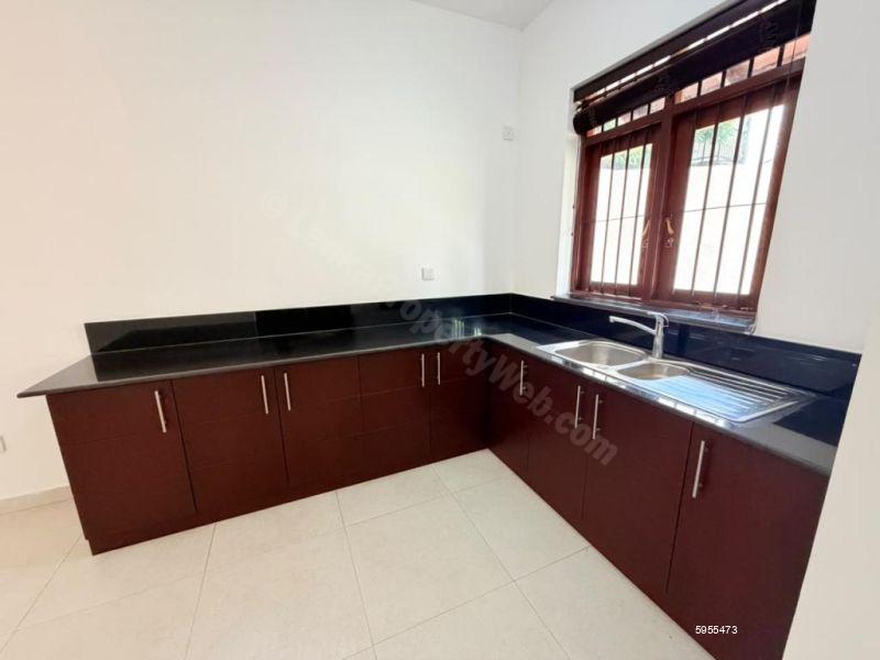 Kitchen - House for sale in Pita Kotte