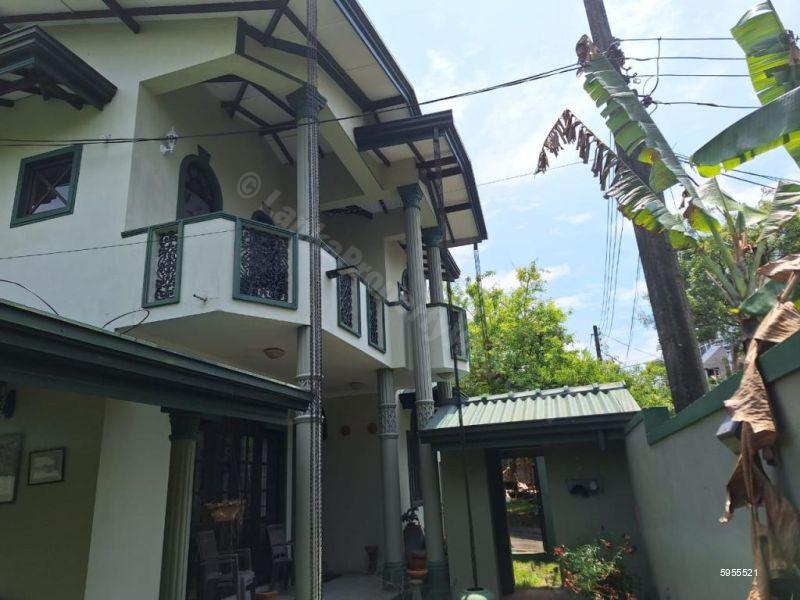 Exterior - House for sale in Thalahena