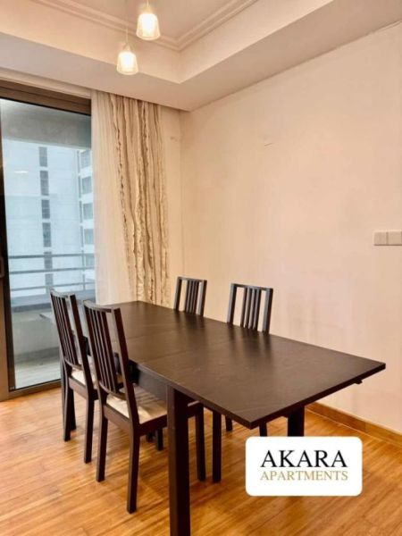 Dining room - Astoria Unfurnished Apartment for Sale - A38301
