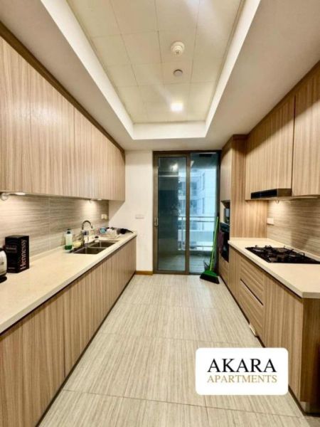 Kitchen - Astoria Unfurnished Apartment for Sale - A38301