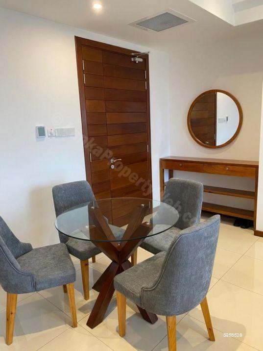 Apartment for rent in Ethul Kotte