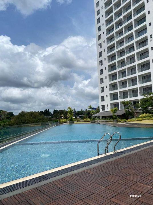 Apartment for rent in Ethul Kotte