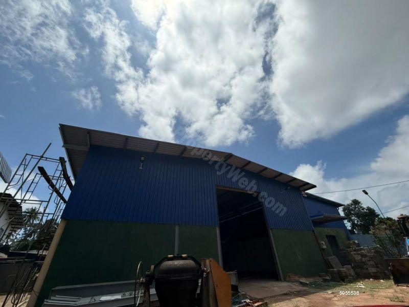 Commercial for rent in Ja Ela