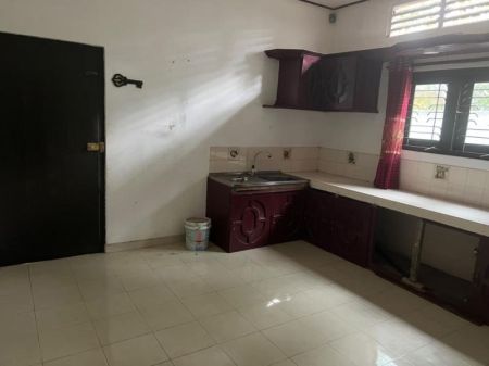 Kitchen - 🏡 Two-Storey House for Sale in Pilana, Galle