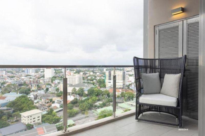 Apartment for rent in Colombo 2