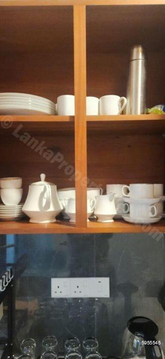 Apartment for rent in Piliyandala