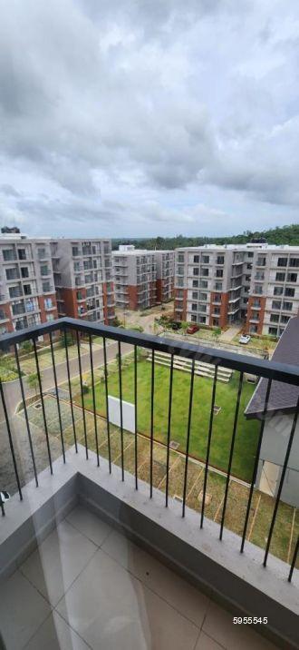 Apartment for rent in Piliyandala