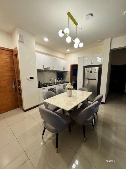 Apartment for rent in Ethul Kotte