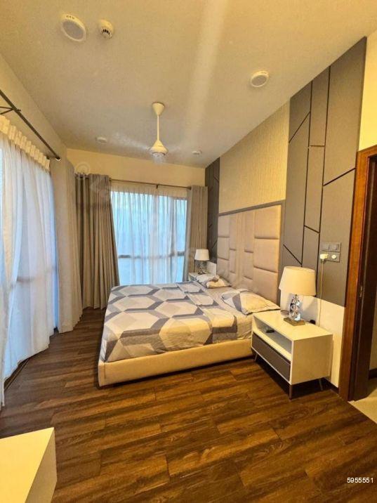 Apartment for rent in Ethul Kotte