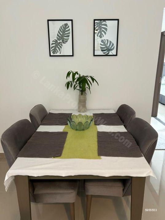Apartment for rent in Athurugiriya