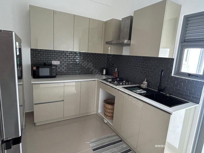 Apartment for rent in Athurugiriya