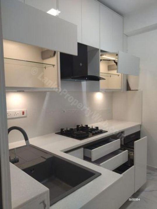 Apartment for sale in Colombo 6