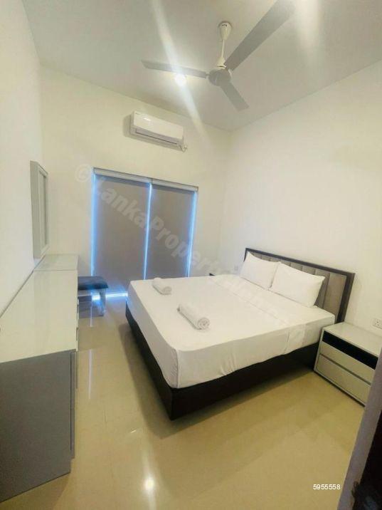 Apartment for rent in Piliyandala