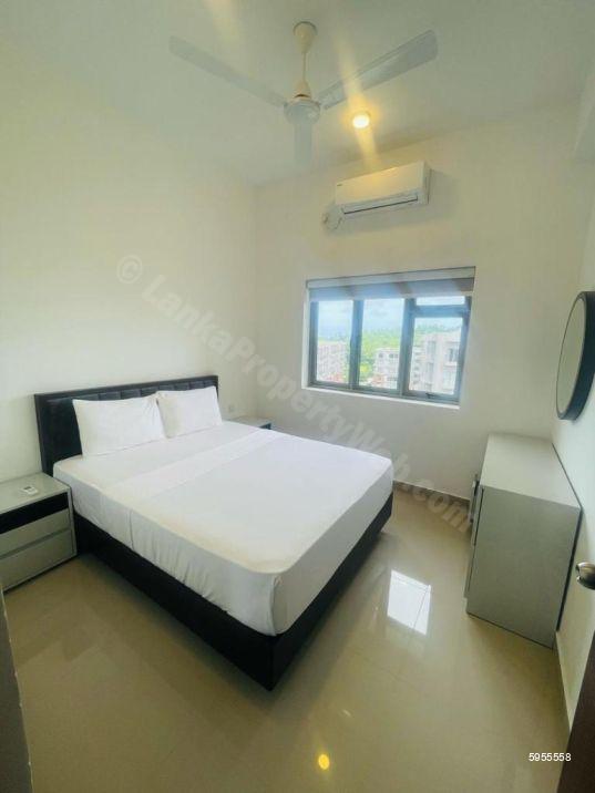 Apartment for rent in Piliyandala