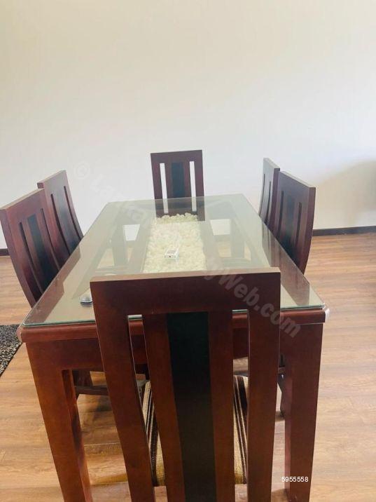 Apartment for rent in Piliyandala