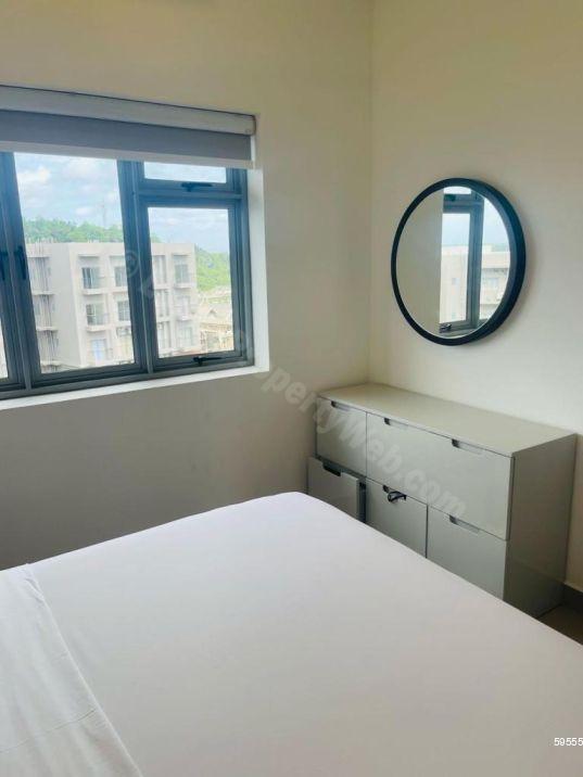 Apartment for rent in Piliyandala
