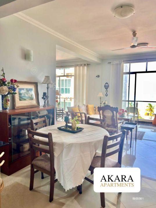 Apartment for sale in Mount Lavinia