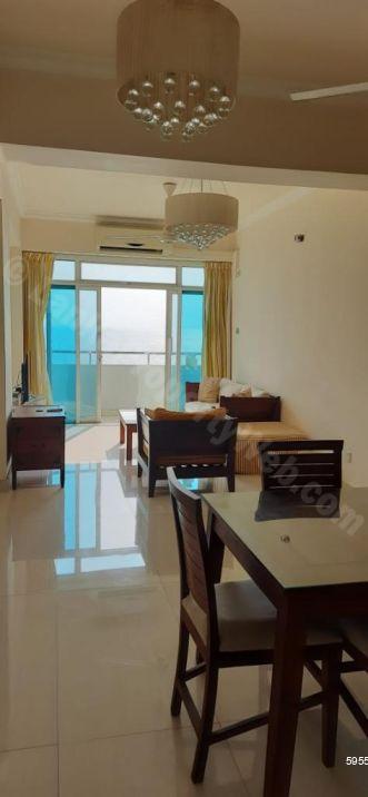Apartment for rent in Dehiwala