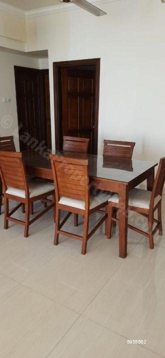 Apartment for rent in Dehiwala