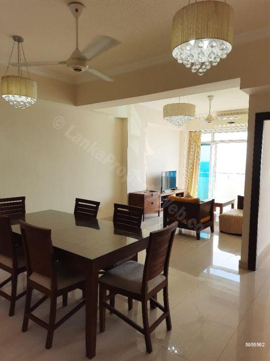 Apartment for rent in Dehiwala