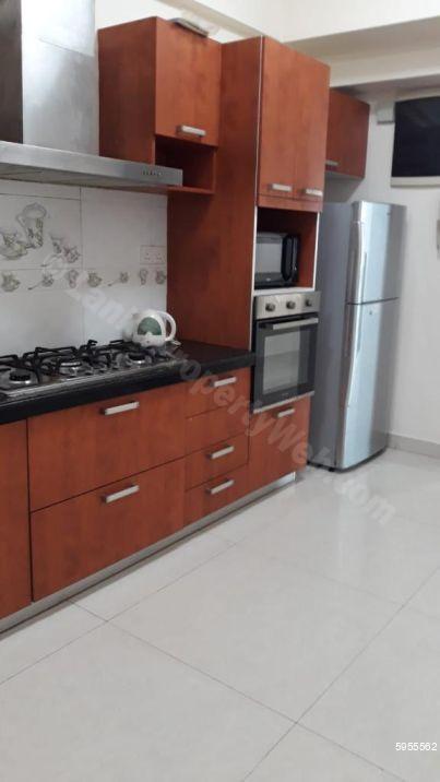 Apartment for rent in Dehiwala