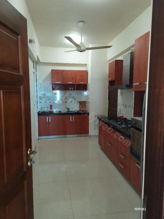 Apartment for rent in Dehiwala