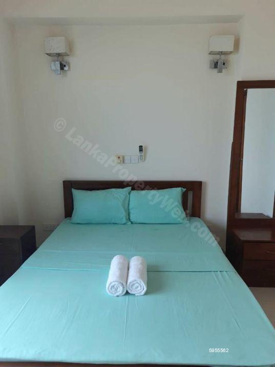 Apartment for rent in Dehiwala