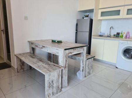 Kitchen - Blue Ocean Furnished Apartment for Sale - A42578