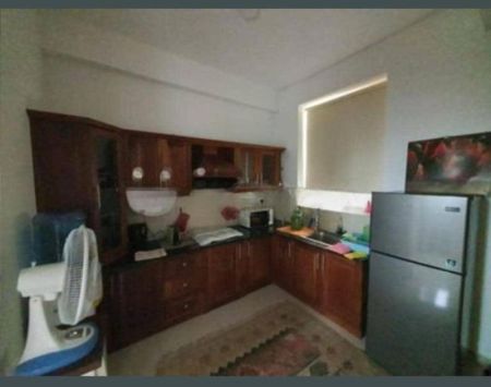 Kitchen - The Mount Residences Unfurnished Apartment for Sale - A54623