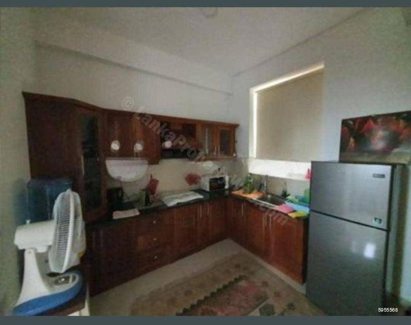 Apartment for sale in Mount Lavinia