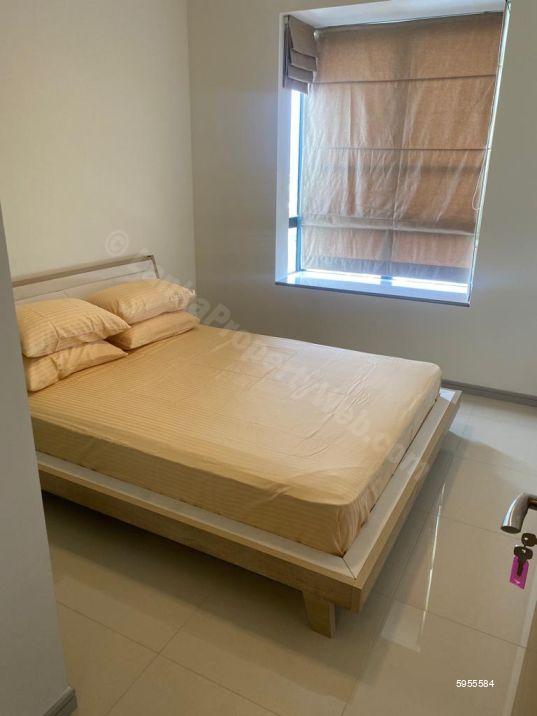 Apartment for rent in Colombo 5