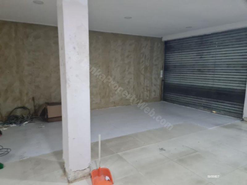 Commercial for rent in Colombo 4