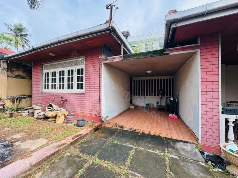 Exterior - House for sale in Kottawa