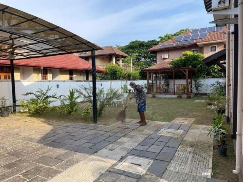 House for rent in Ja Ela