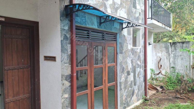 Exterior - House for sale in Kadawatha