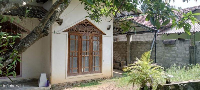 House for rent in Ja Ela