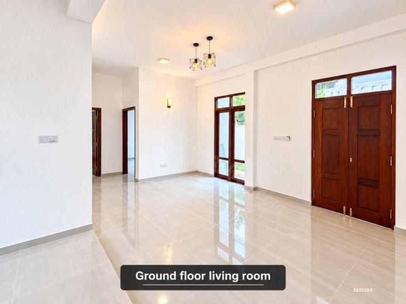 House for rent in Kandana