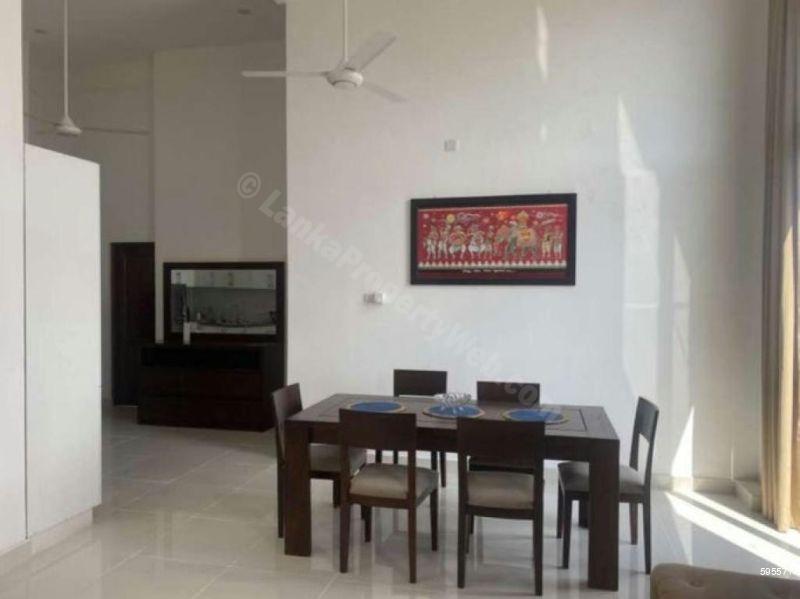 Apartment for sale in Colombo 5