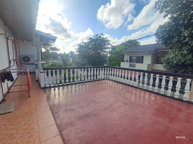 Exterior - House for sale in Battaramulla