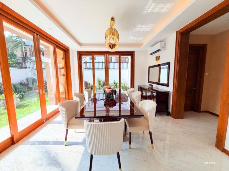 Living Room - House for sale in Battaramulla