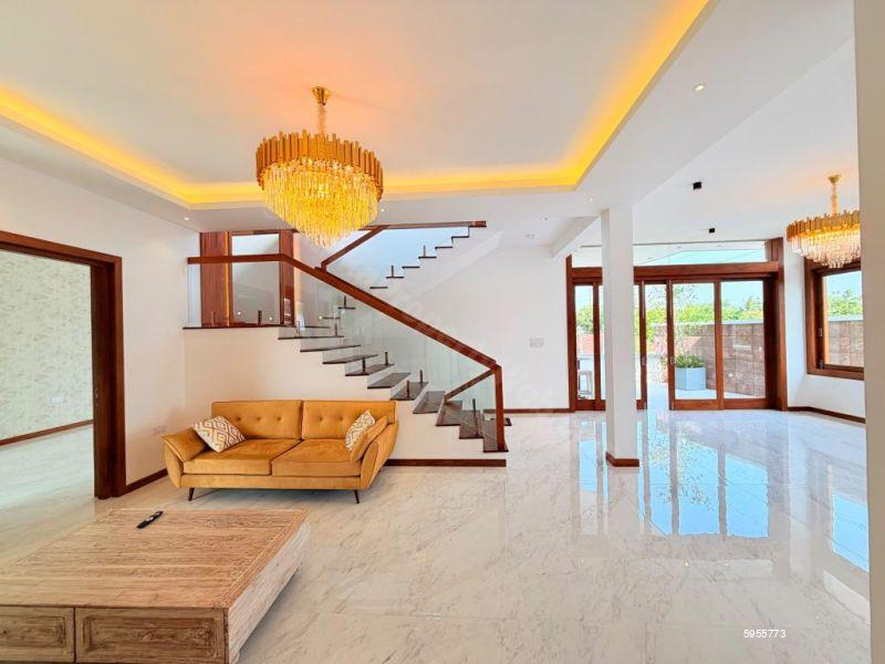House for sale in Battaramulla